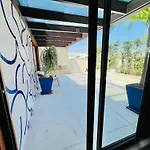 Cobertura Espetacular Com Rooftop A Ceu Aberto