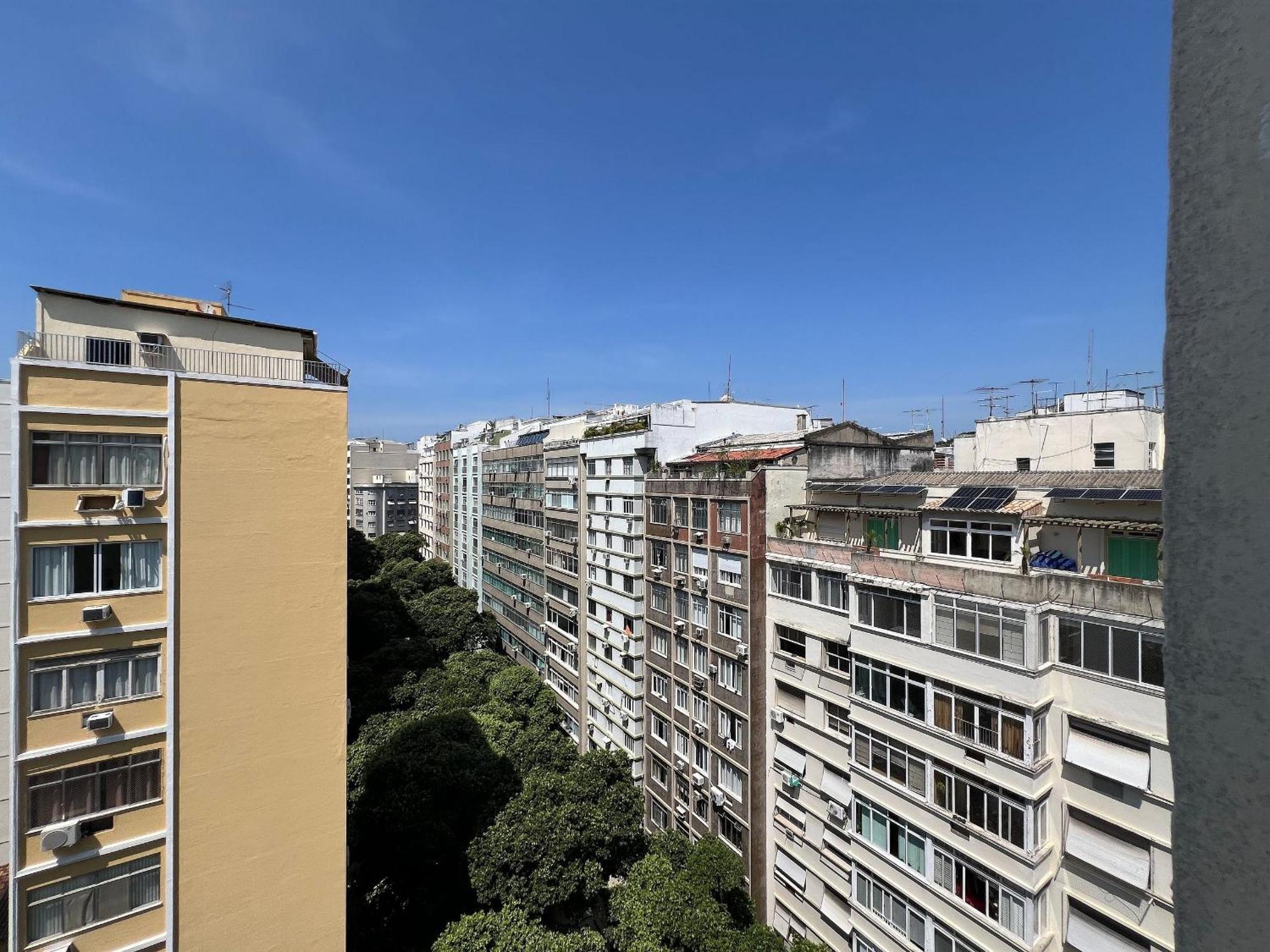 Cobertura Espetacular Com Rooftop A Ceu Aberto Apartamento
