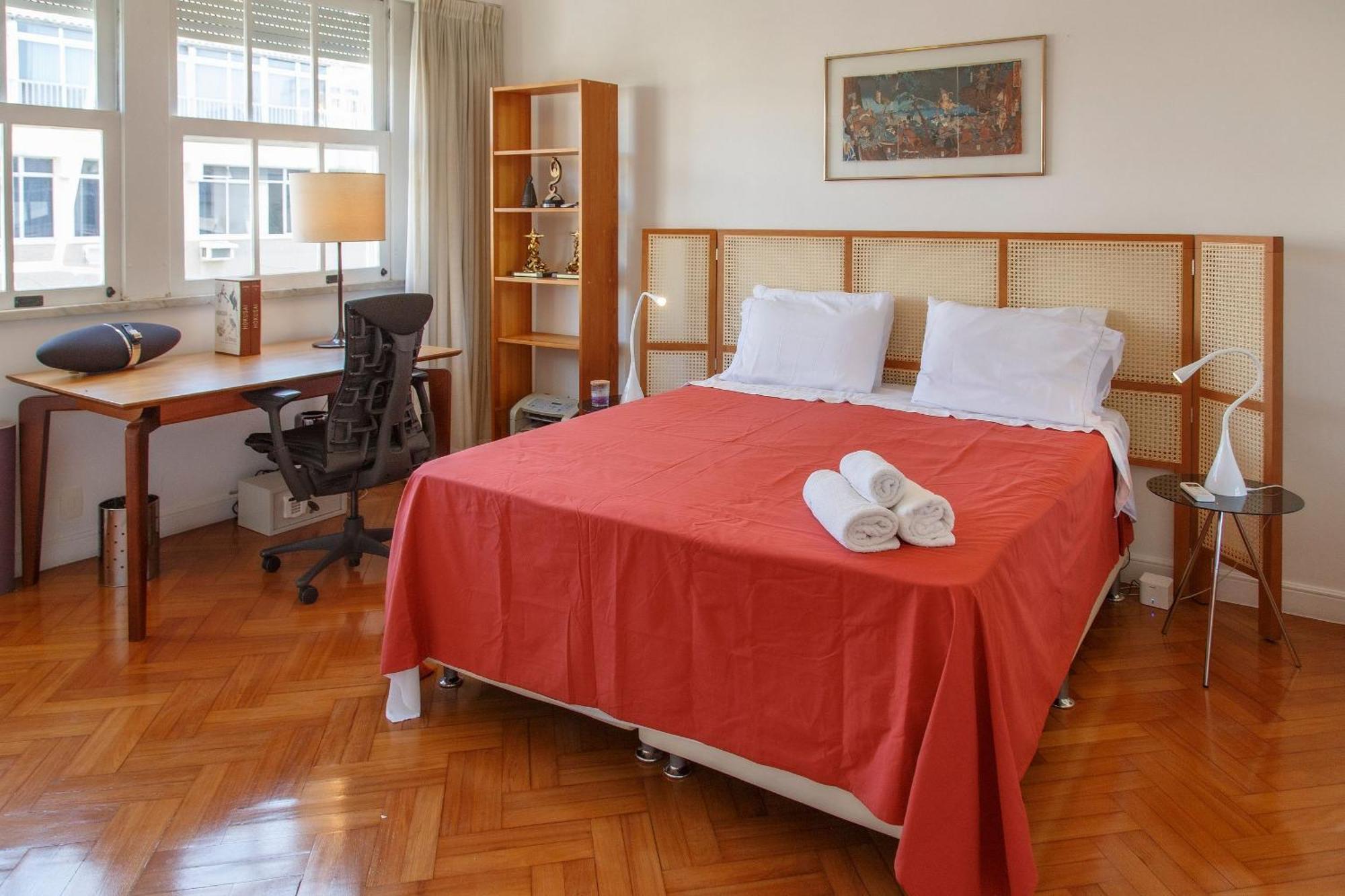 Cobertura Espetacular Com Rooftop A Ceu Aberto Apartamento