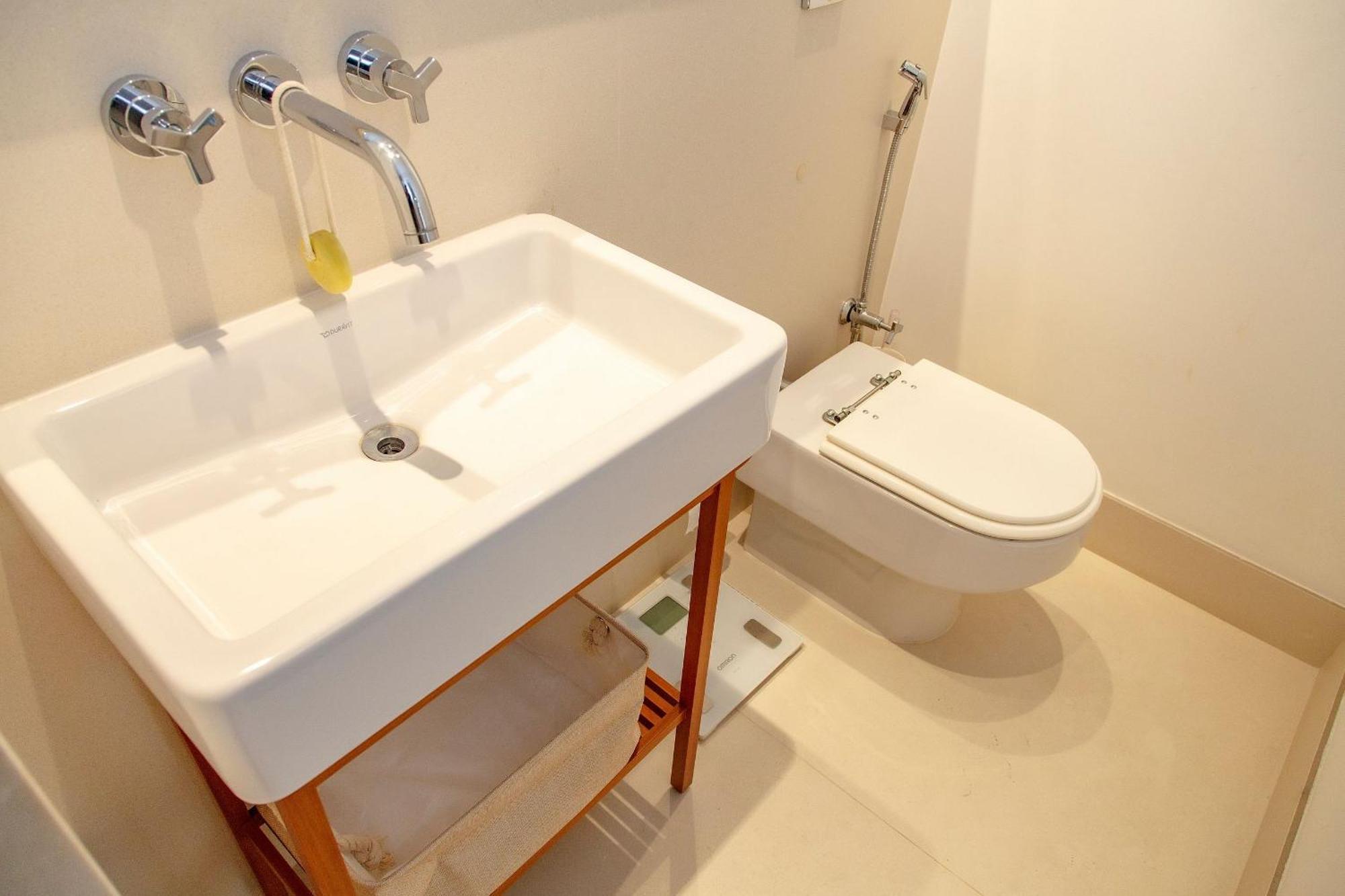 Apartamento Cobertura Espetacular Com Rooftop A Ceu Aberto Rio de Janeiro