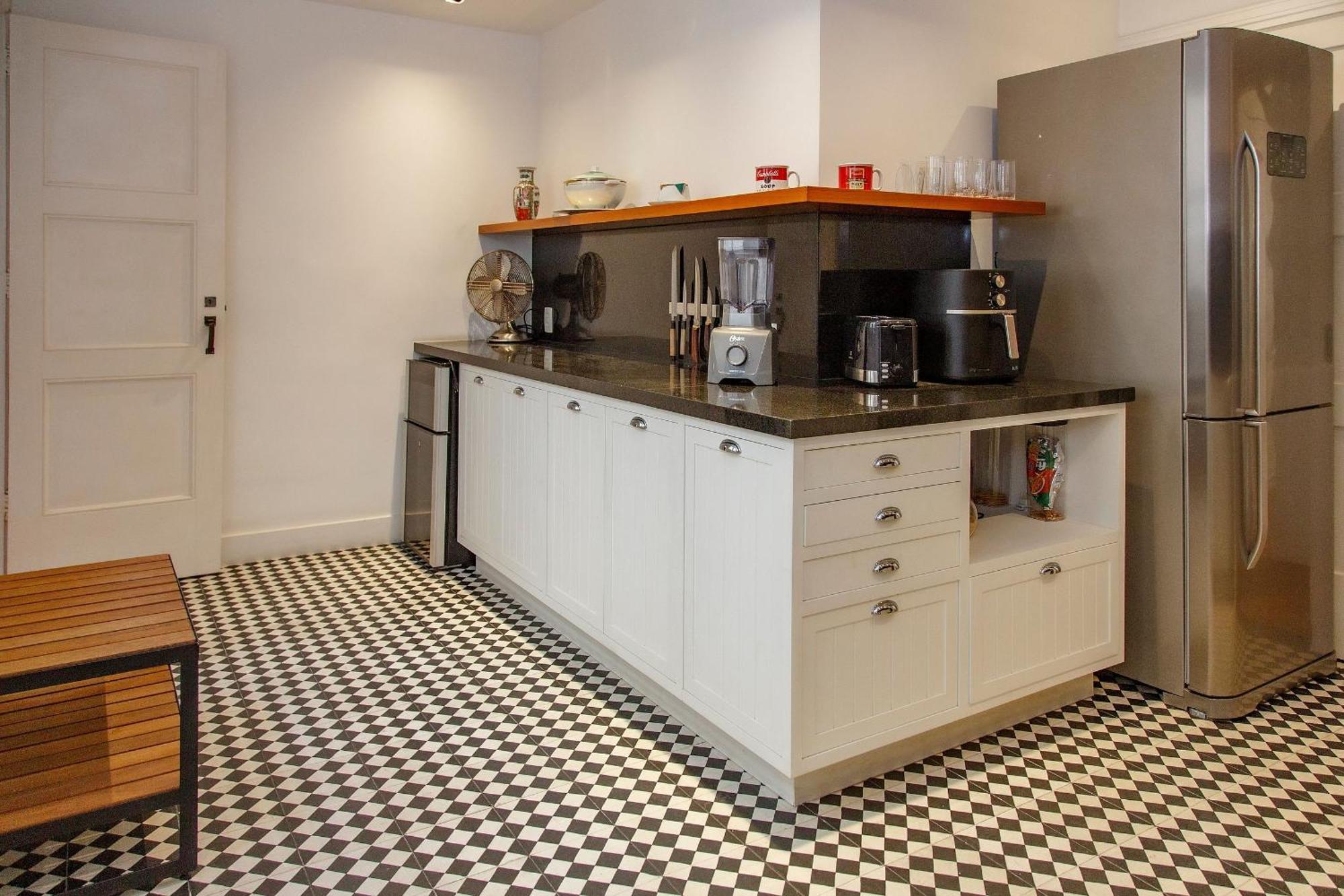 Cobertura Espetacular Com Rooftop A Ceu Aberto Apartamento