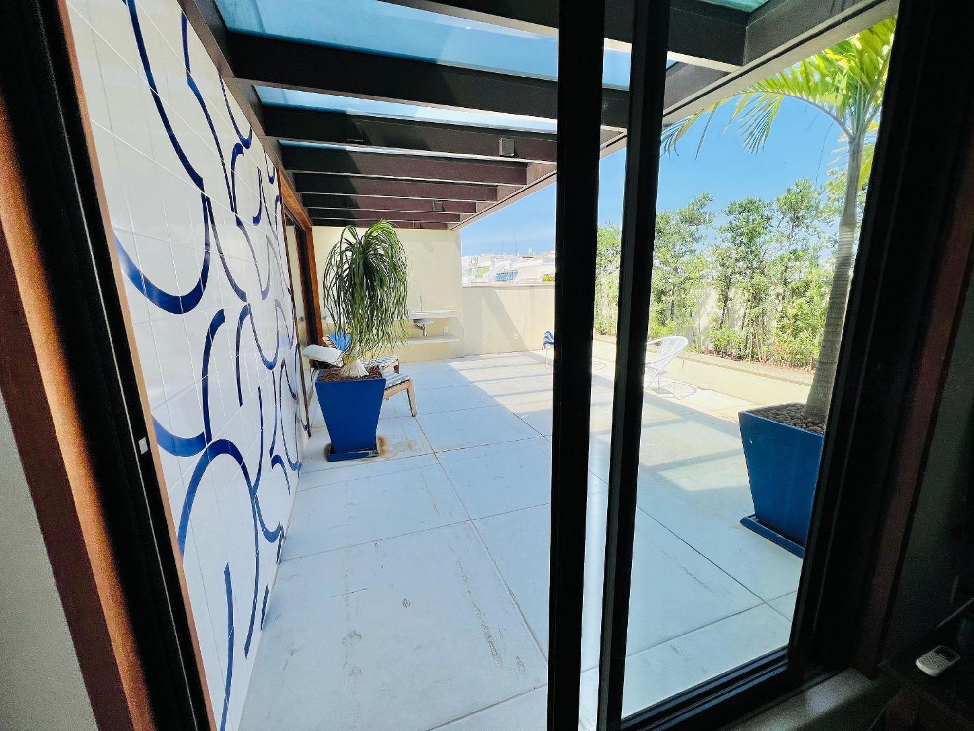 Apartamento Cobertura Espetacular Com Rooftop A Ceu Aberto Rio de Janeiro