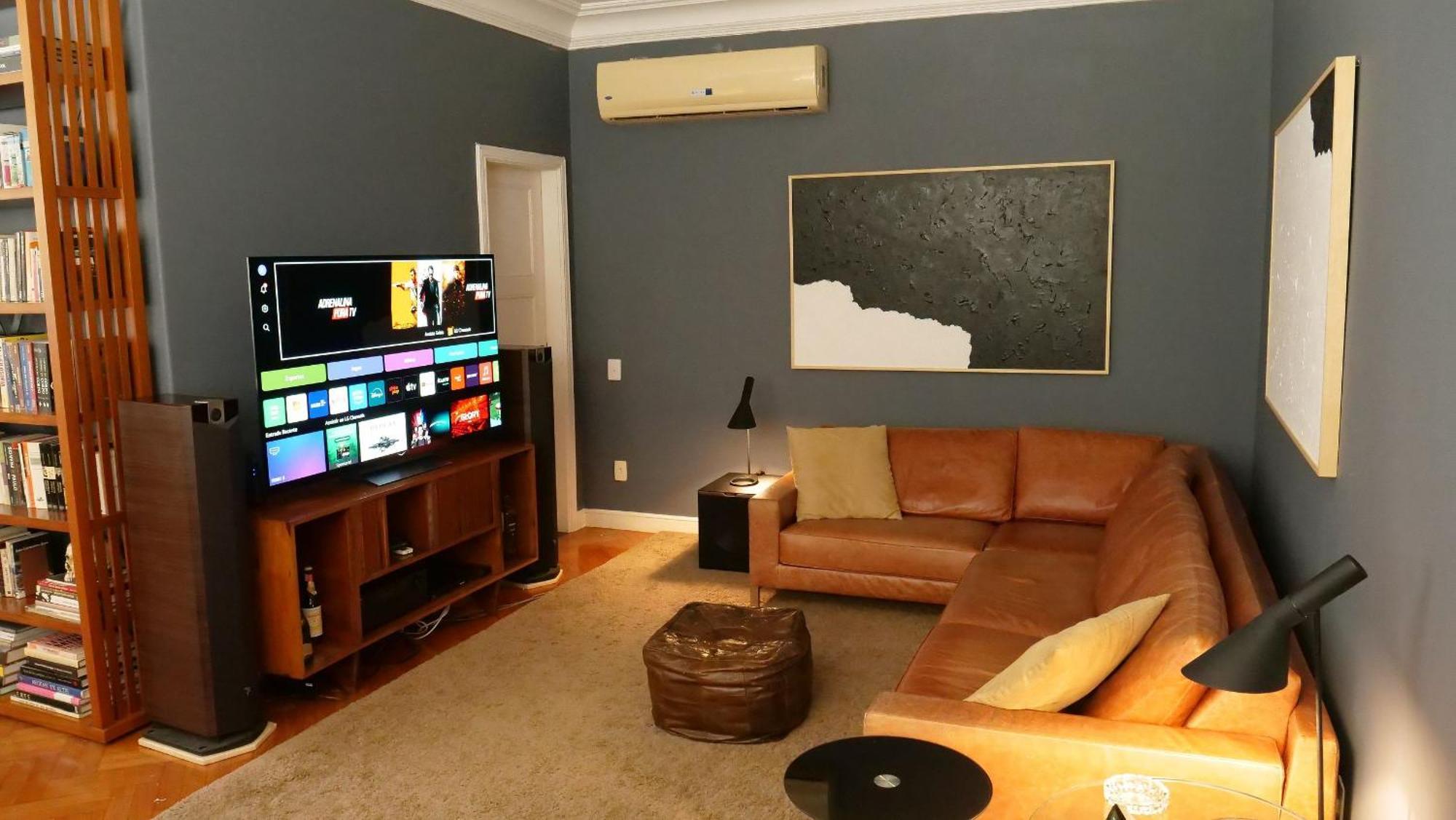 Cobertura Espetacular Com Rooftop A Ceu Aberto Apartamento *