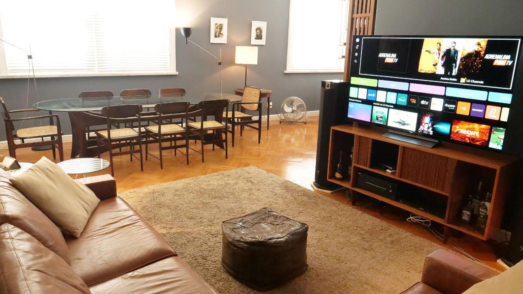 Cobertura Espetacular Com Rooftop A Ceu Aberto Apartamento Rio de Janeiro