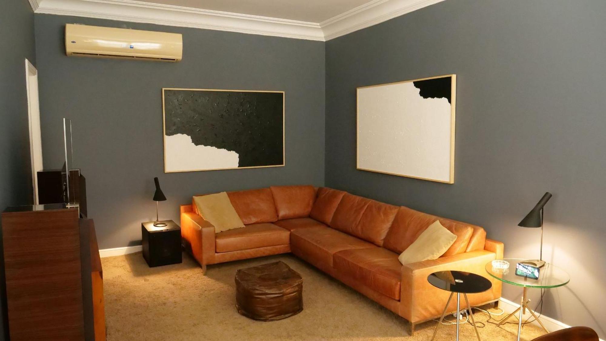 Apartamento Cobertura Espetacular Com Rooftop A Ceu Aberto Rio de Janeiro